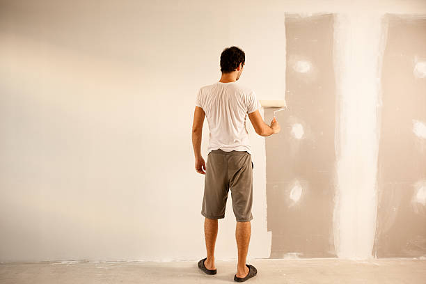 Professional Drywall and Painting Service in Fairlawn, VA